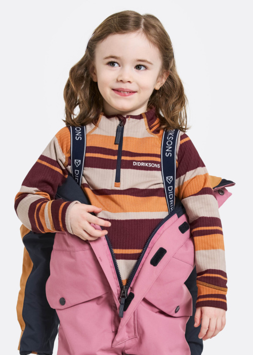 Didriksons ziemas kombinezons Bjärven 4