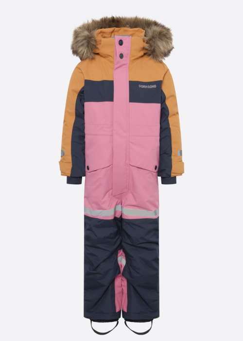 Didriksons ziemas kombinezons Bjärven 4