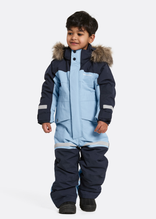 Didriksons ziemas kombinezons Bjärven 4