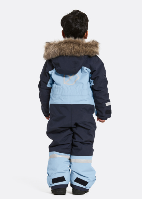 Didriksons ziemas kombinezons Bjärven 4