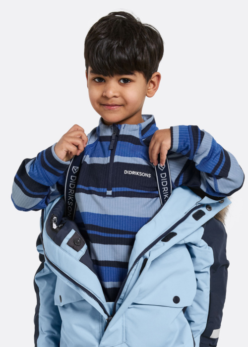 Didriksons ziemas kombinezons Bjärven 4