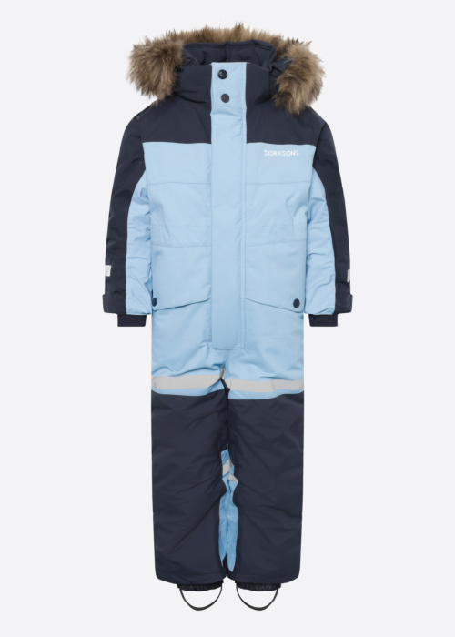 Didriksons ziemas kombinezons Bjärven 4