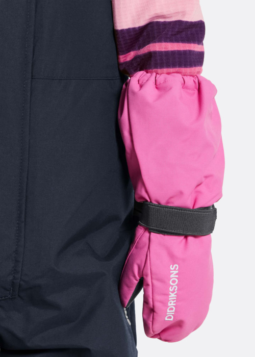 Didriksons cimdi Biggles 7