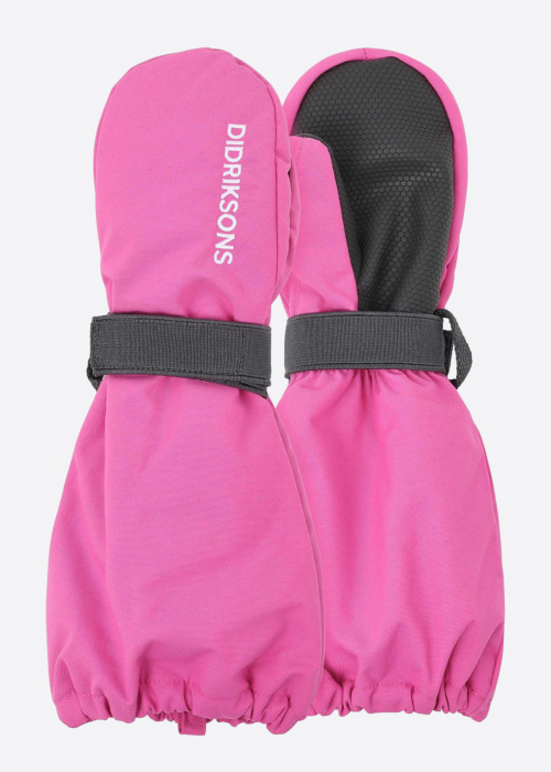 Didriksons cimdi Biggles 7