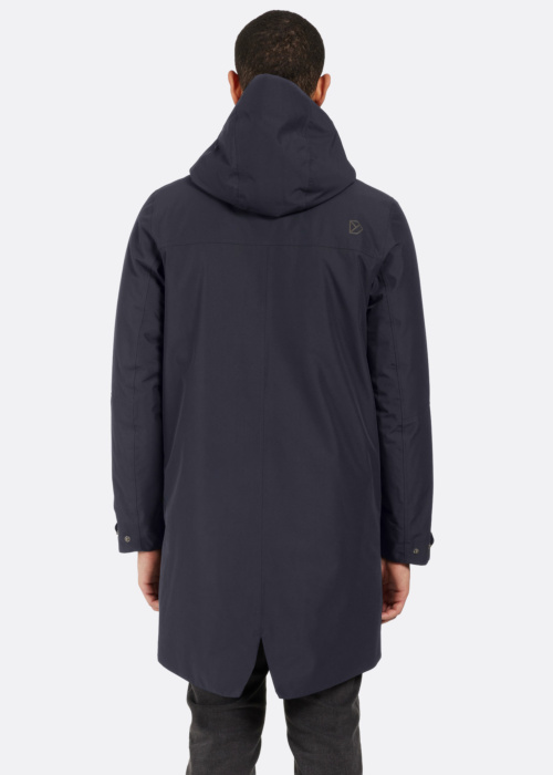 Didriksons pavasara-rudens parka Falke