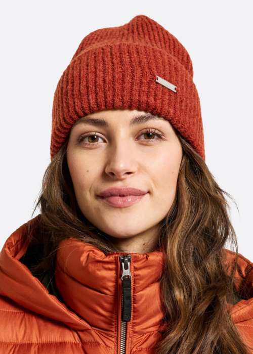 Зимняя шапка Malia Beanie Didriksons
