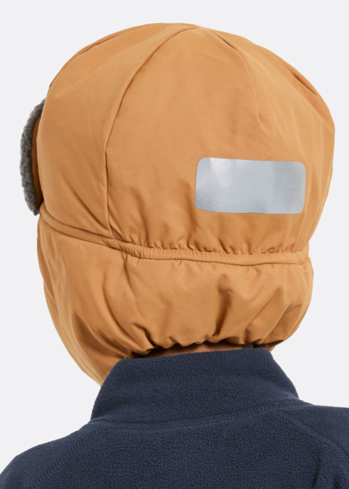 Didriksons cepure Biggles 6