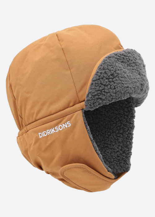 Didriksons cepure Biggles 6