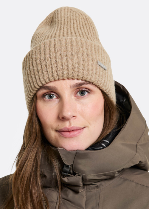 Зимняя шапка Malia Didriksons