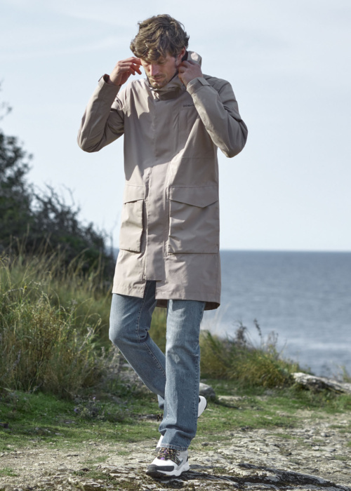 Didriksons pavasara-rudens parka Andreas