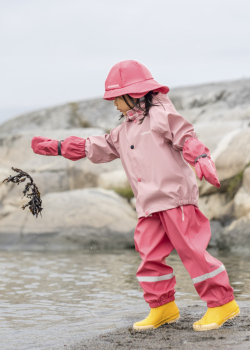 Didriksons lietus kombinezons Slaskeman 2