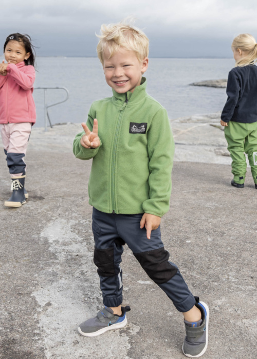 Didriksons bikses Lövet