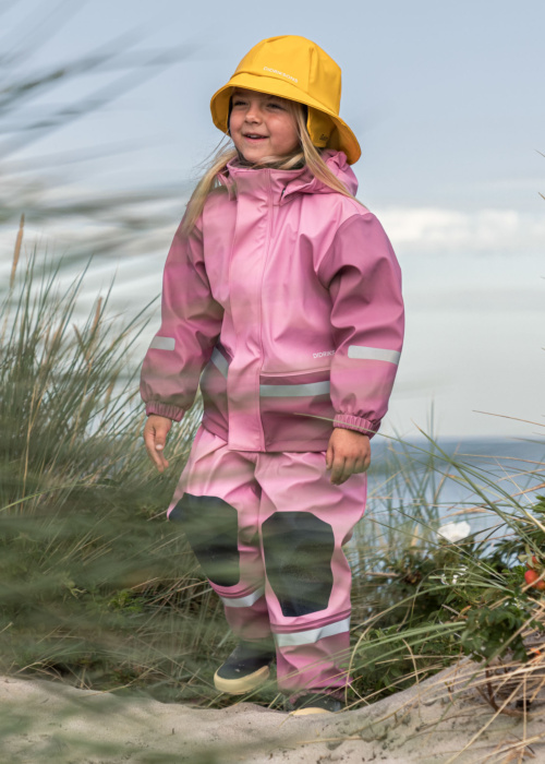 Didriksons lietus kombinezons Boardman 12