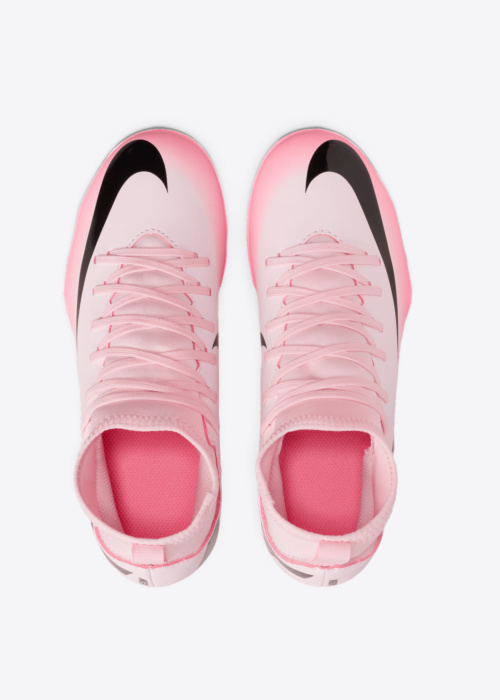 Бутсы Jr. Mercurial Superfly 9 Club Nike