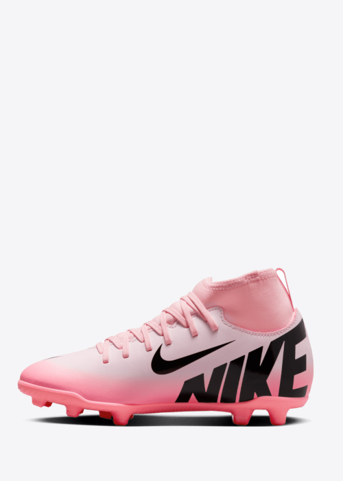 Бутсы Jr. Mercurial Superfly 9 Club Nike