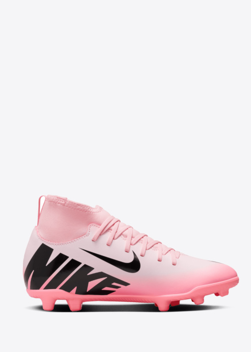 Бутсы Jr. Mercurial Superfly 9 Club Nike