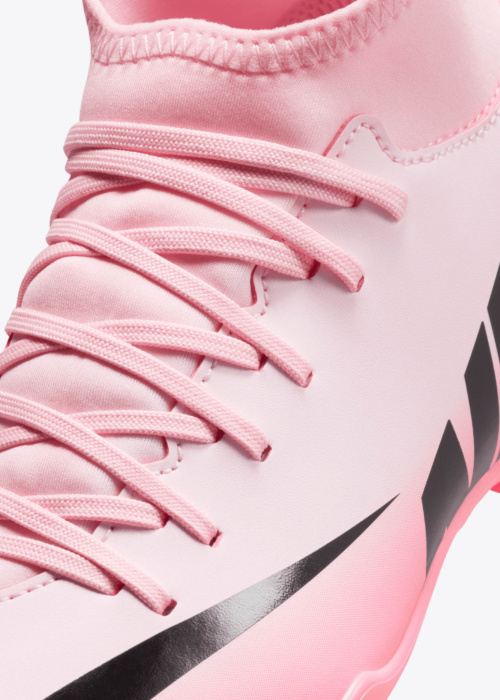 Бутсы Jr. Mercurial Superfly 9 Club Nike