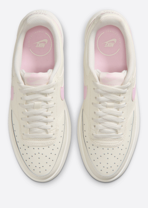 Тенниски Court Vision Alta Ltr Nike