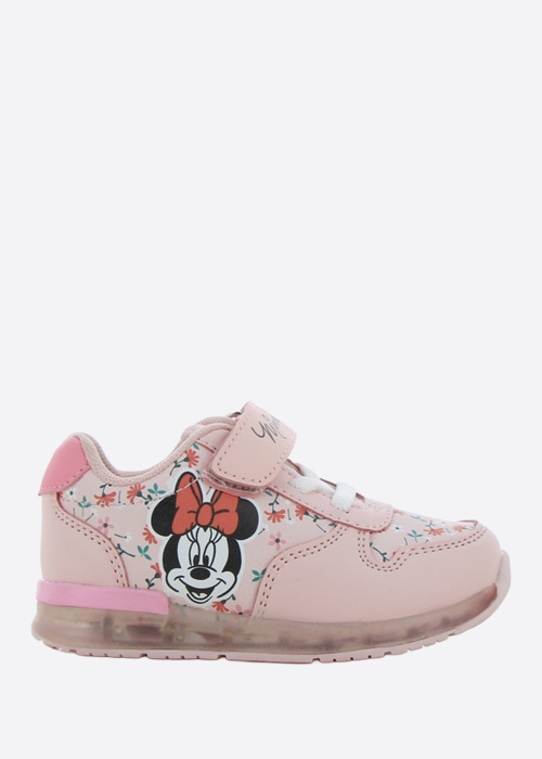 Leomil brīvā laika apavi Disney Minnie Mouse