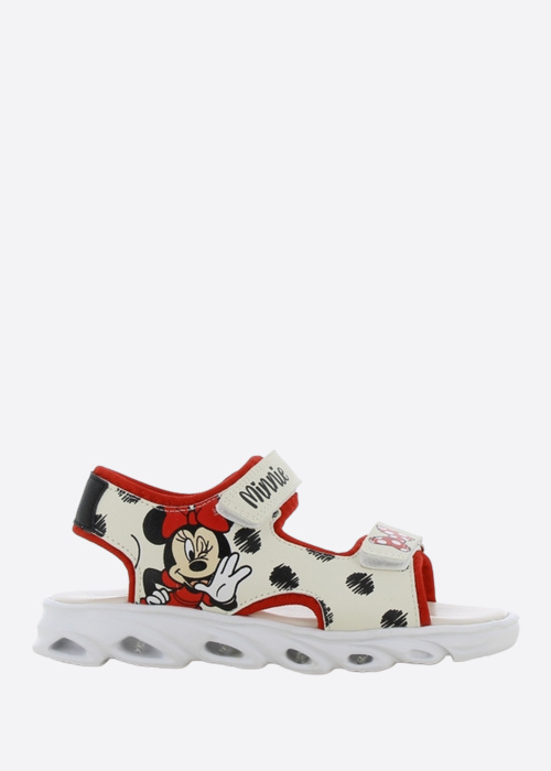 Leomil sandales Disney Minnie Mouse