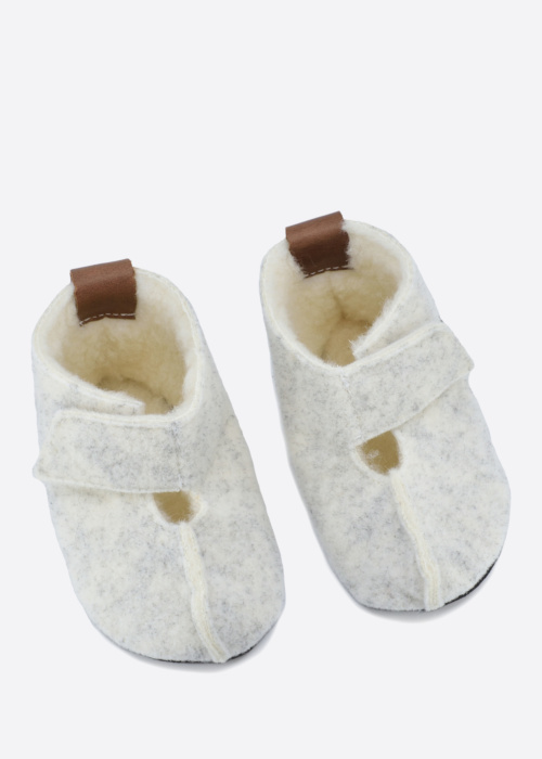 Oma King čības Kaku barefoot