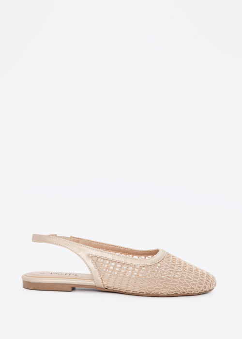 Duffy kurpes Amica Uno