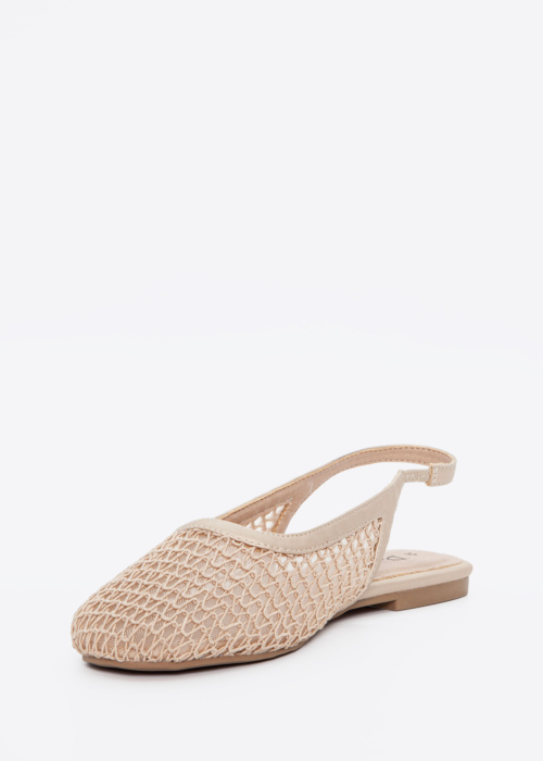 Duffy kurpes Amica Uno