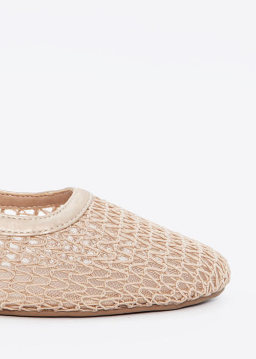 Duffy kurpes Amica Uno