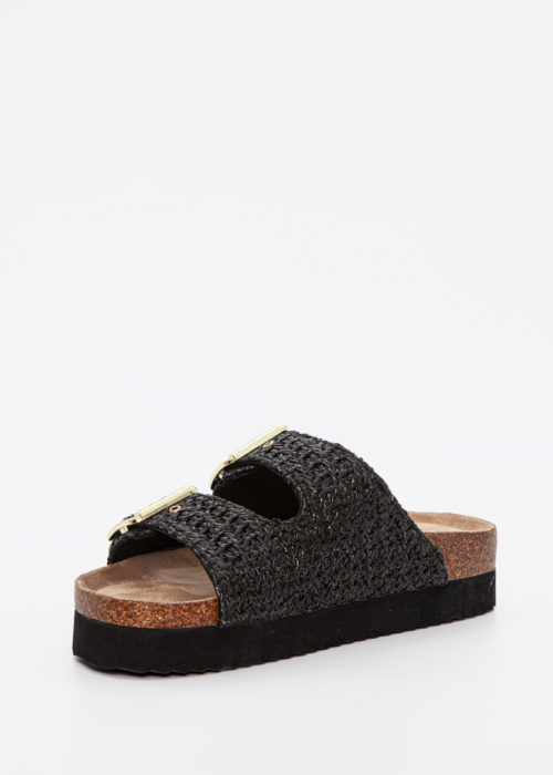 Duffy sandales Roma Diece