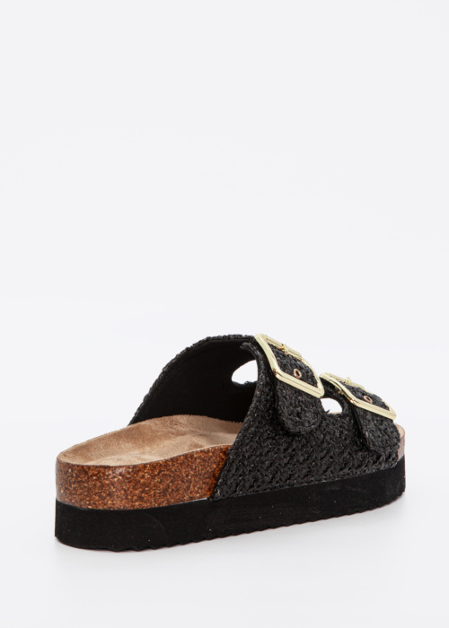 Duffy sandales Roma Diece