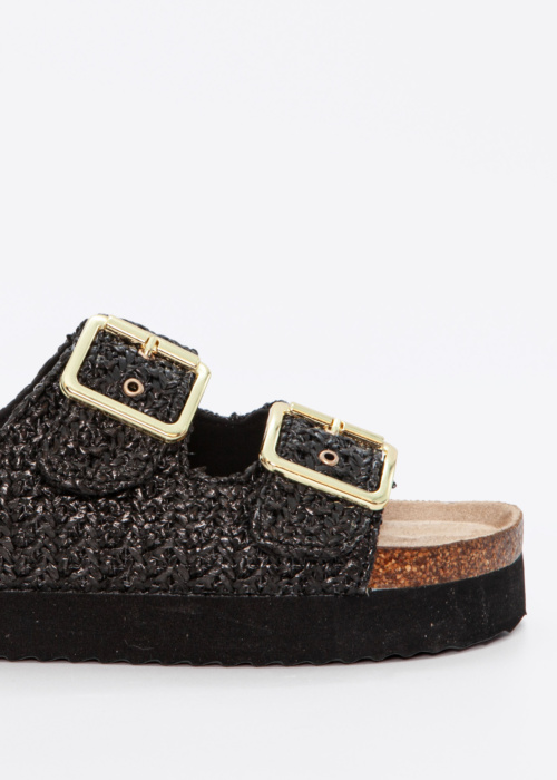 Duffy sandales Roma Diece