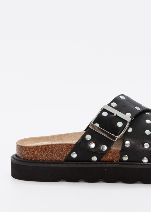 Duffy sandales Capri Uno