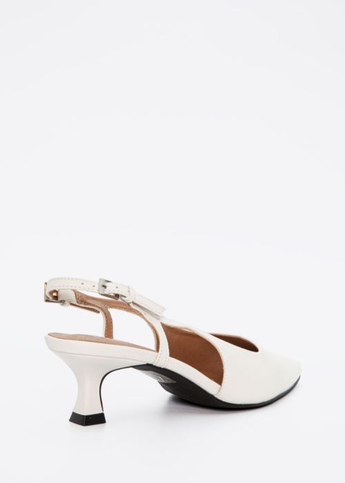 Туфли Lavello Uno Duffy