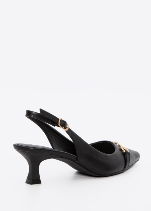 Туфли Lavello Tre Duffy