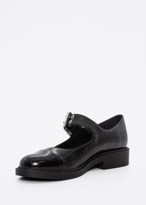 Duffy kurpes Moladi Uno