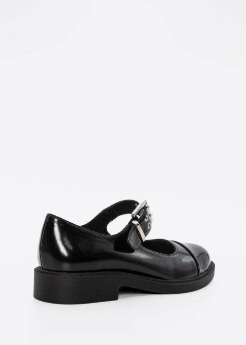 Duffy kurpes Moladi Uno