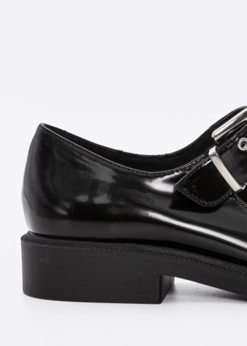 Duffy kurpes Moladi Uno