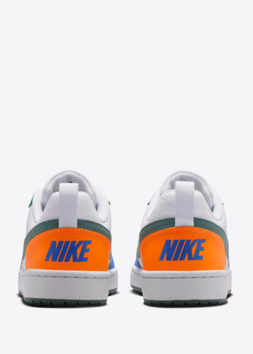 Тенниски Court Borough Low Recraft Bg Nike