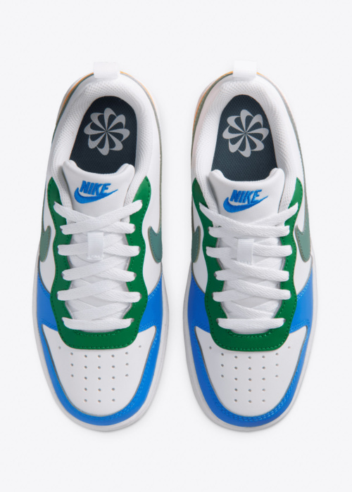 Тенниски Court Borough Low Recraft Bg Nike