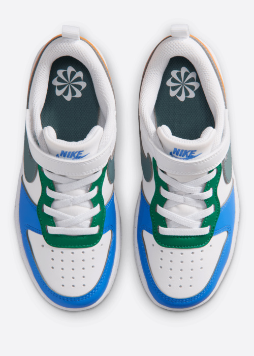 Тенниски Court Borough Low Recraft Bpv Nike