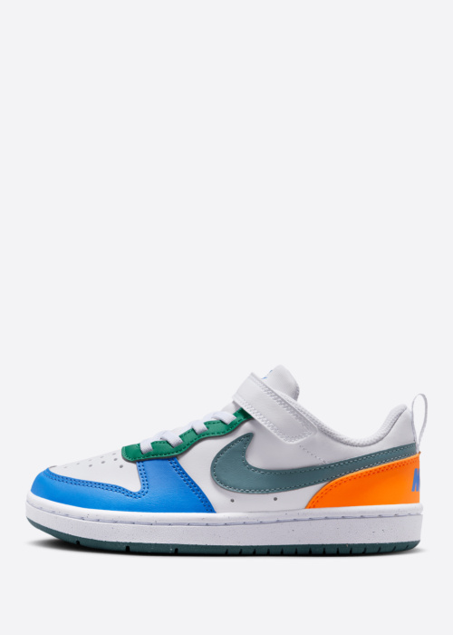 Тенниски Court Borough Low Recraft Bpv Nike