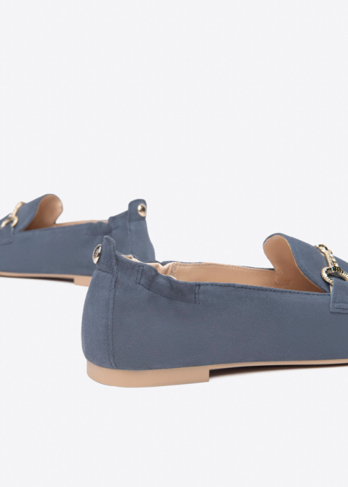 Лоферы NeroGiardini