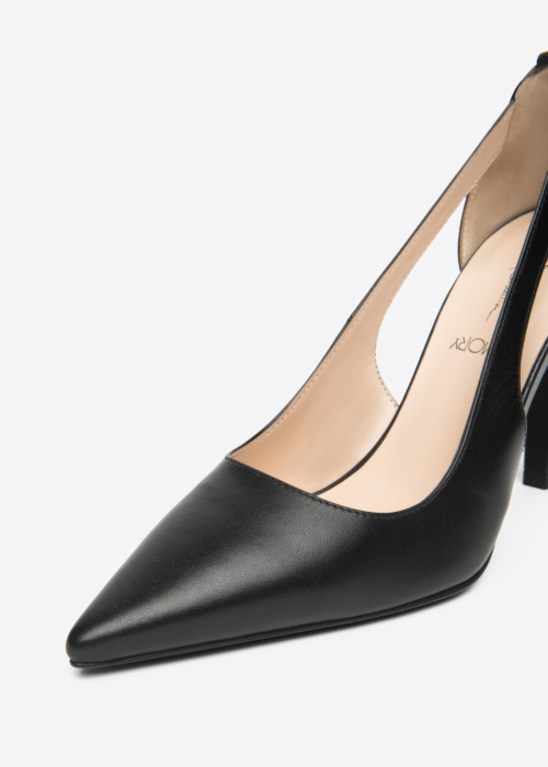 Туфли NeroGiardini