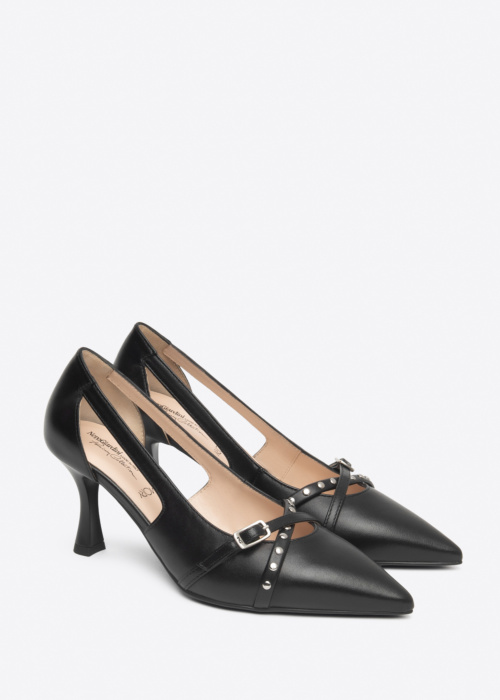 Туфли NeroGiardini