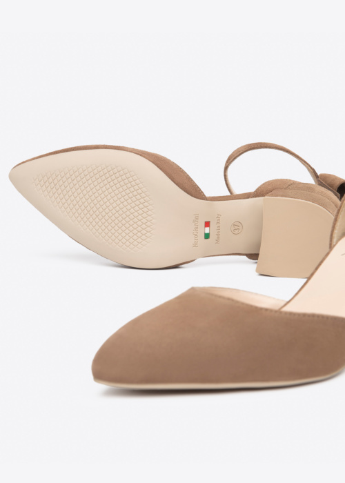 Туфли NeroGiardini