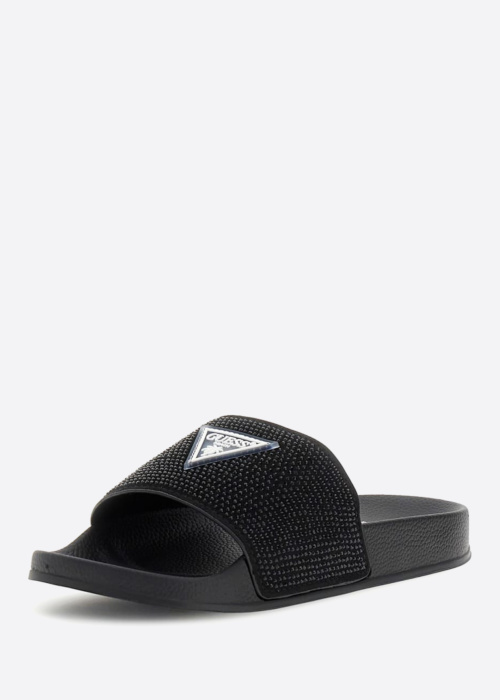 Шлёпанцы для бассейна Beach Guess