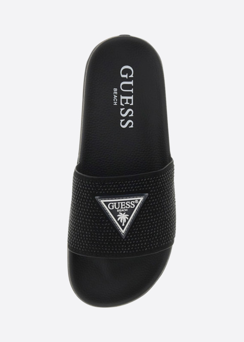 Шлёпанцы для бассейна Beach Guess