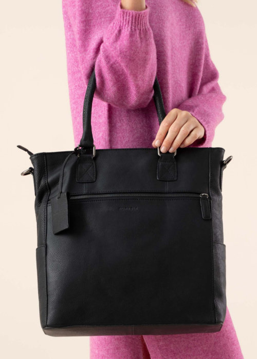 Burkely rokassoma Avery