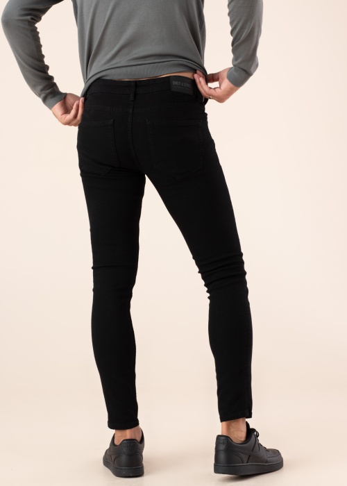 Only & Sons džinsa bikses Warp