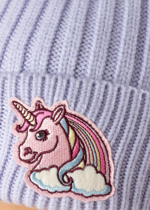 Зимняя шапка Miki Name It Mini